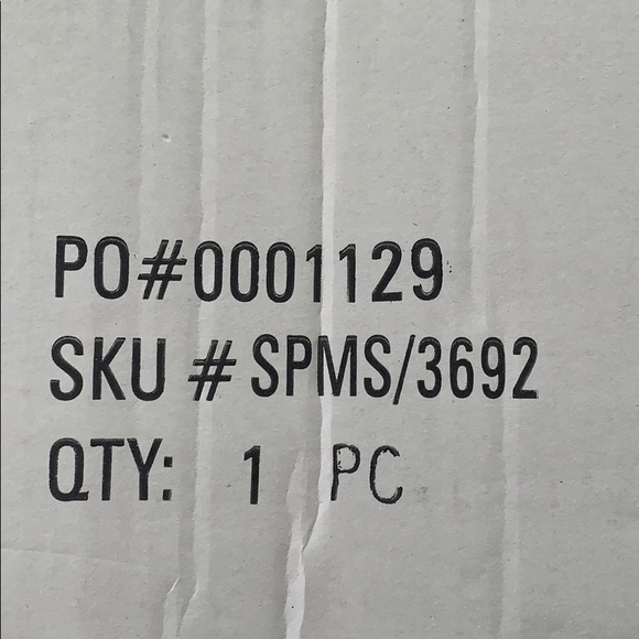 Christmas Plate - Picture 4 of 5